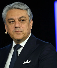 ͻ������һ��ͷCEO���Ĵ�ְ