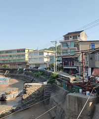 路桥的天涯海角风景地,除了黄礁之外,还有一处叫做龙泰胜景