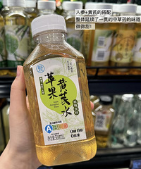盒马六款健康水大测评,养生水赛道轻松拿捏!