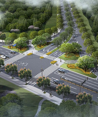 Ԥ��8����Ѯȫ���깤��̨���а���ɽ·ʩ������ʱ