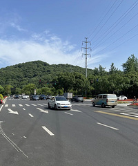 Ԥ��8����Ѯȫ���깤��̨���а���ɽ·ʩ������ʱ