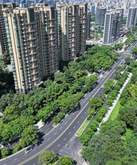 Ԥ��8����Ѯ�깤��̨�ݰ���ɽ·ʩ������ʱ