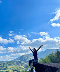 摘杨梅+逛景点!在这些地方,“打包”黄岩的夏日酸甜与诗意