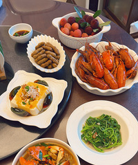 老公就喜欢我烧的花生,够入味