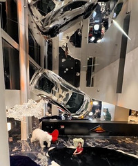 һ����40���Ÿ����챻���ԣ����������ǽ������װ�޷�800