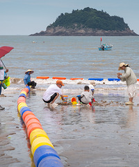 ���϶�����һ�Ź�·����