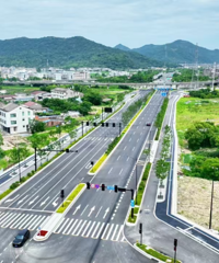 台州这个区域,开拆!将新增一条“快速路”