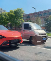 ����һ��С��YU7