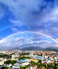 6��30���峿�Ĳʺ�