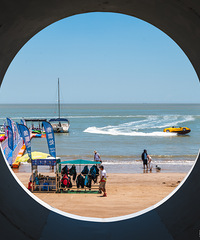 ��ɽ����ɳ̲