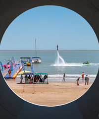 ��ɽ����ɳ̲