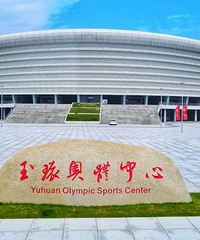 ���㳬�����ˣ�̨�ݶ���������ӭ��ս