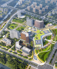 Ͷ��31.5��Ԫ�����ҽ����Ŀ���½�չ