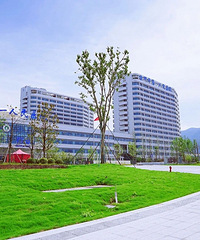 ���￪������̨���е�һ����ҽԺί��ɽ��Ժ��7��10�������У�