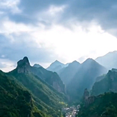 ���㲻���㵴ɽ