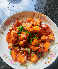 �������ʲô�������⳴����