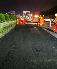 ����G104����ߴ�Ϫ�����幤����ǰ24��ȫ���깤