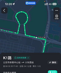 K1������ΪʲôҪ����������һȦ