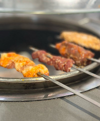 水浒烤肉