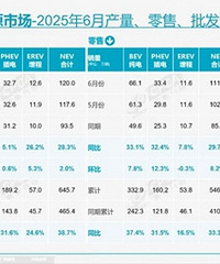 最新战报!国内车企Top10榜单出炉