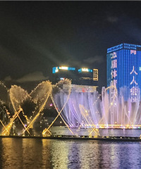 ����㳡��ˮ���ǳ���