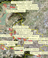 台州市区存量住宅信息更新!未竣工项目59个,哪些是新楼盘呢?