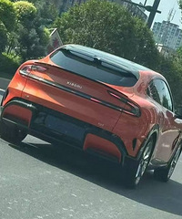 ����һ��С��YU7