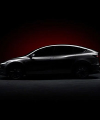 刚刚,特斯拉官宣新车,全新车型 Model Y L