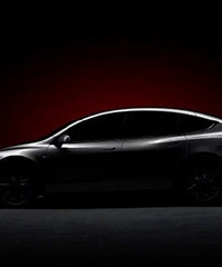 ��˹�������³���ȫ�³��� Model Y L