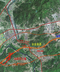 ̨������ɾ�����ͨ(�շ�վ)λ��ȷ����