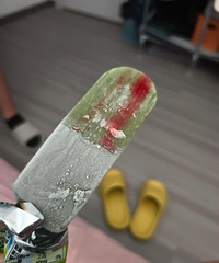 夏天小心雪糕刺客,第一批受害者出现了