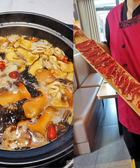 �������