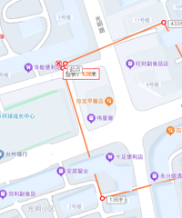 δ�������ϳ���1.5wƽ��λ�ü��ѵ���ס�ۺ���λ��