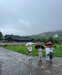 带一帮孩子一路开车一路玩,去一下冷门景点