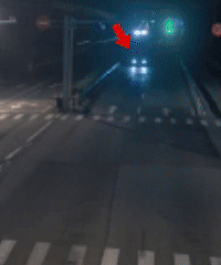 ���գ��γ�ҹ��һ����·���У�ֻ��......