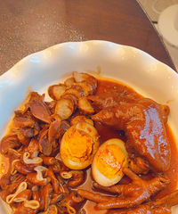 家常小菜,这卤味76元