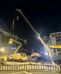 台州市域铁路二号线最新进度曝光!