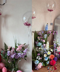 �����ҵ�Ư���鷿������һ��С����