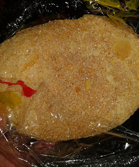 台州电厂的“鞋底饼”,哪里还能买到?