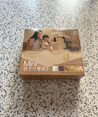 中街1946雪糕,一盒迷你装5支