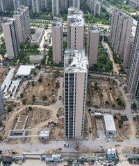 慕了!台州此地居民将要分房了