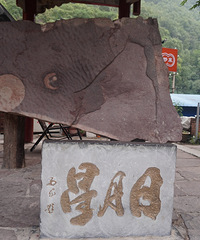 走太行⑧南坪探奇:太行深处访丹分