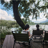 ����Զ����Ϫˮ