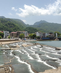 ���ﲻ��Ĵ�Ϫ��;·�ߺͷ���컵����帣Ϫˮ��