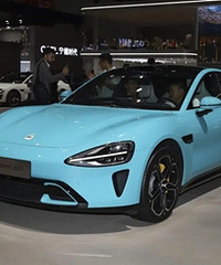 С��SU7������������ �ٷ���Ӧ