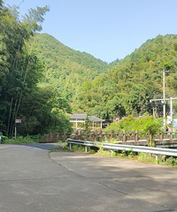 [����]���ﲻ��Ĵ�Ϫ��;·�ߺͷ���컵����帣Ϫˮ��