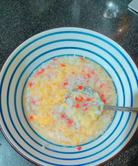 �������ʲô��Ϊ����ڳԵģ�����������