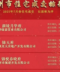 2025��7�·�̨��סլ�ɽ����а�