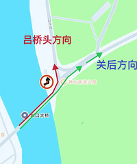 ��ܰ��ʾ���պã������������ߡ������ߵ�·��ĩ����