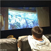 ����Ӱ�������볡